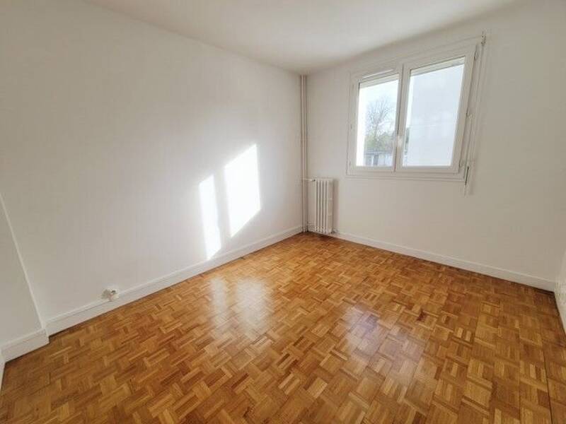 Maison à louer, 58m², LE HAVRE