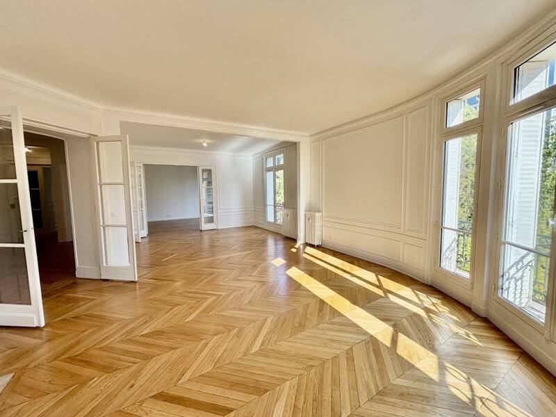 Maison à louer, 235m², PARIS 8E