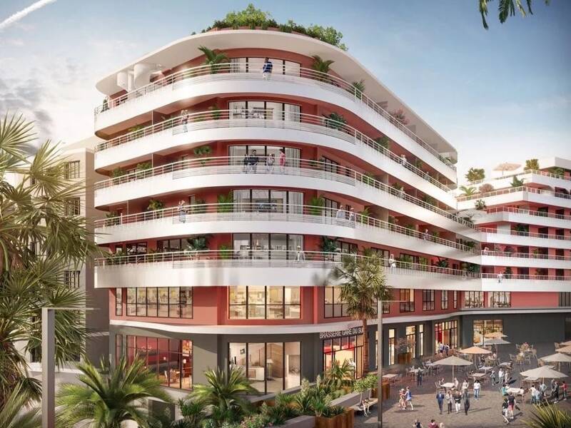 Maison à vendre, 113m², NICE