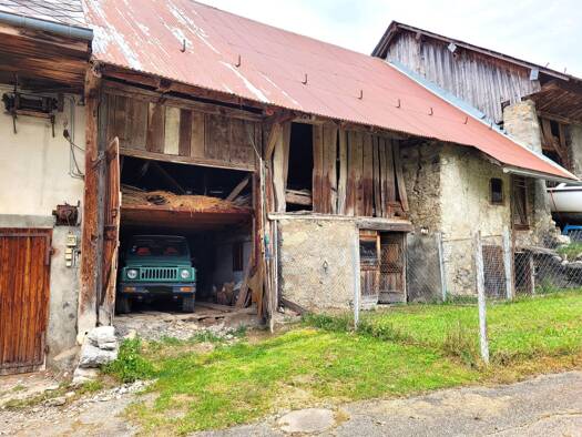Autres à vendre 65 000 € Sainte-Reine 73630