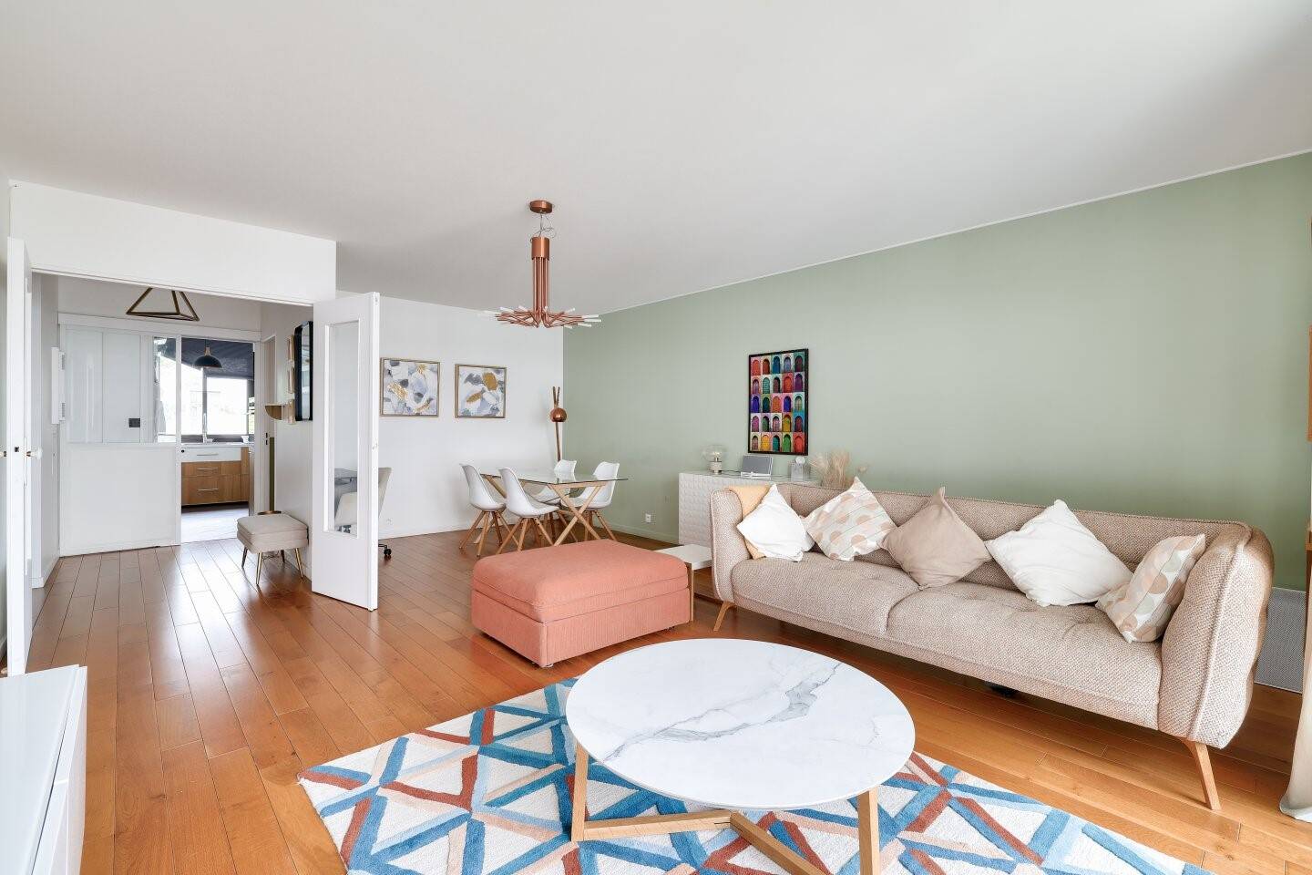 Maison à vendre, 77m², SEVRES