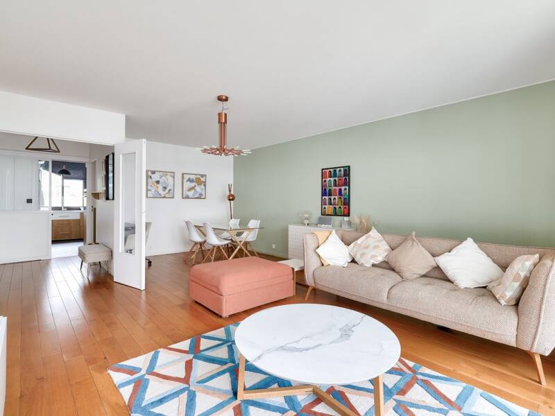Maison à vendre, 77m², SEVRES