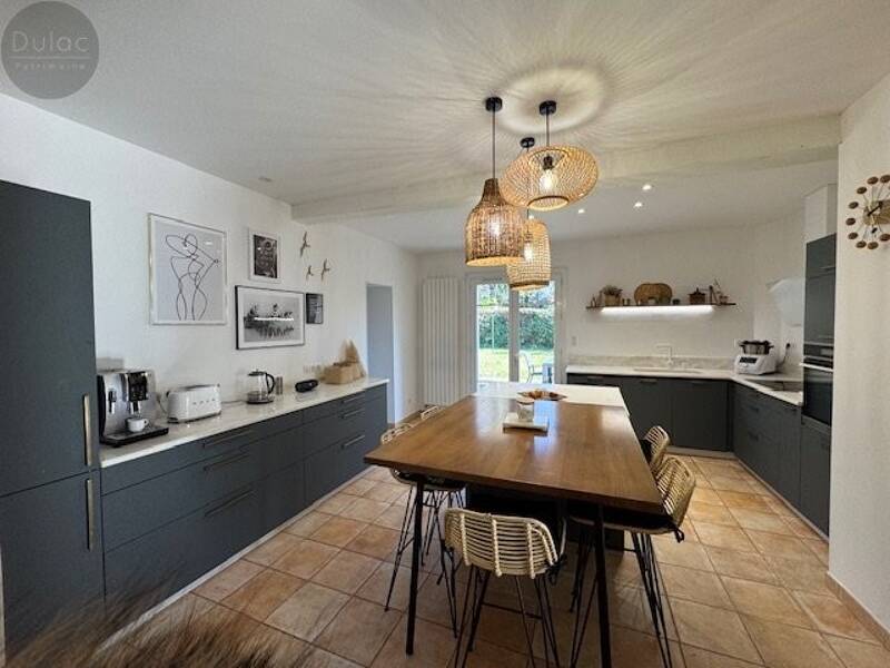 Maison à vendre, 296m², TOULOUSE