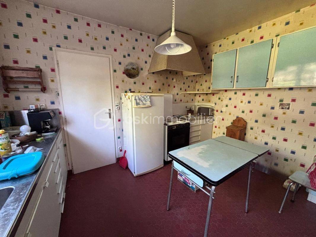 Maison à vendre, 106m², COMBS LA VILLE