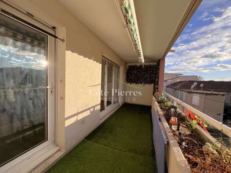 Maison à vendre, 68m², NIMES