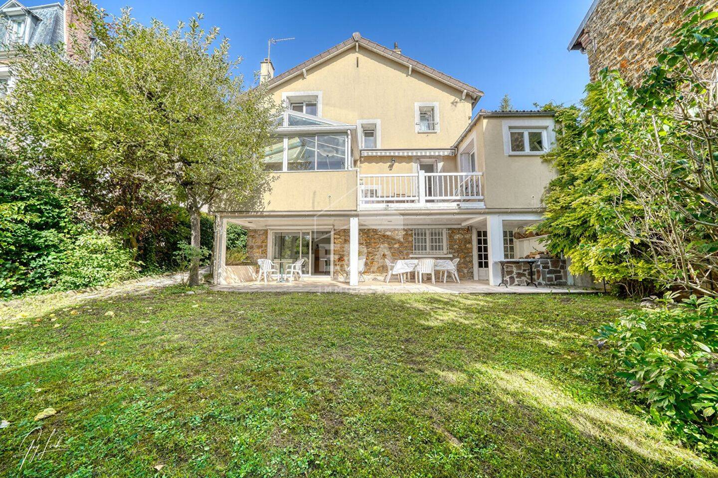 Maison à vendre, 180m², SEVRES