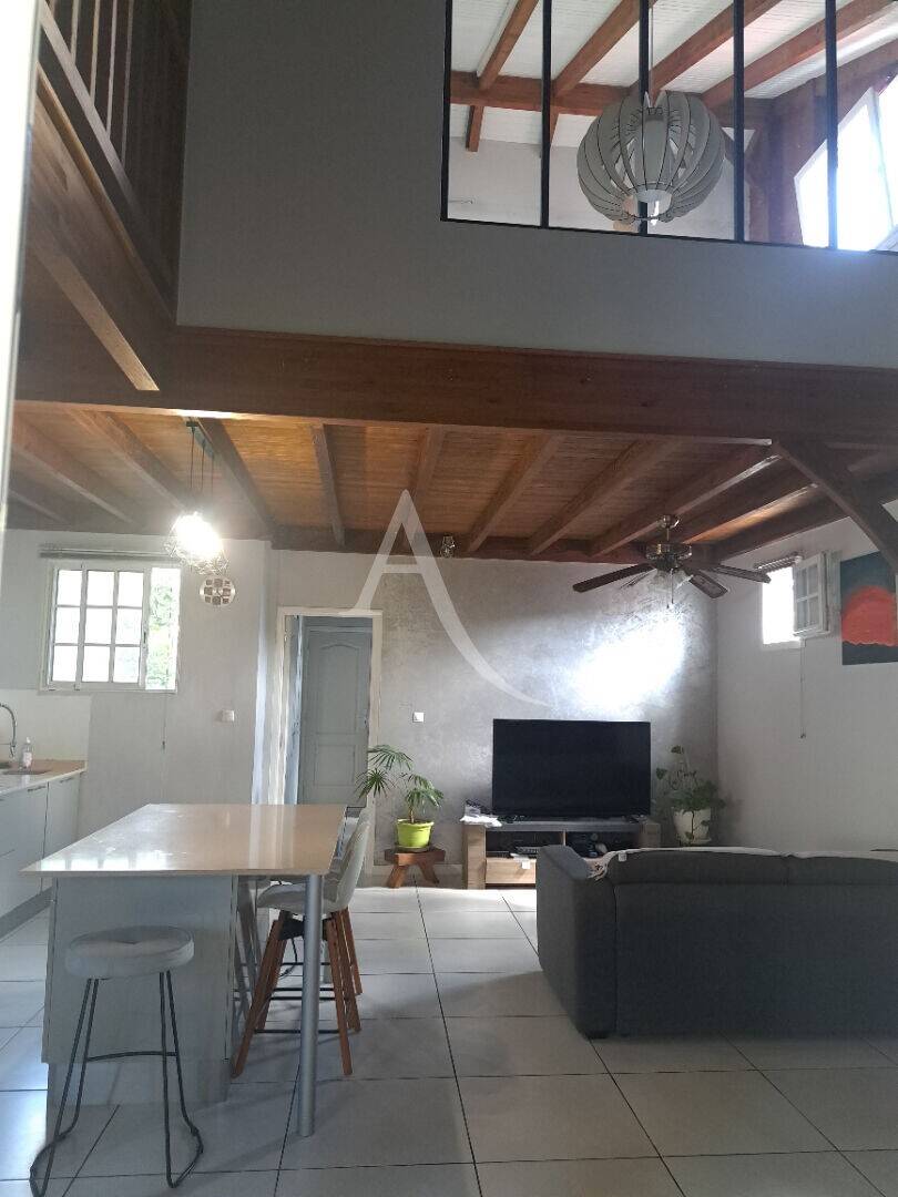 Maison à vendre, 146m², FORT DE FRANCE