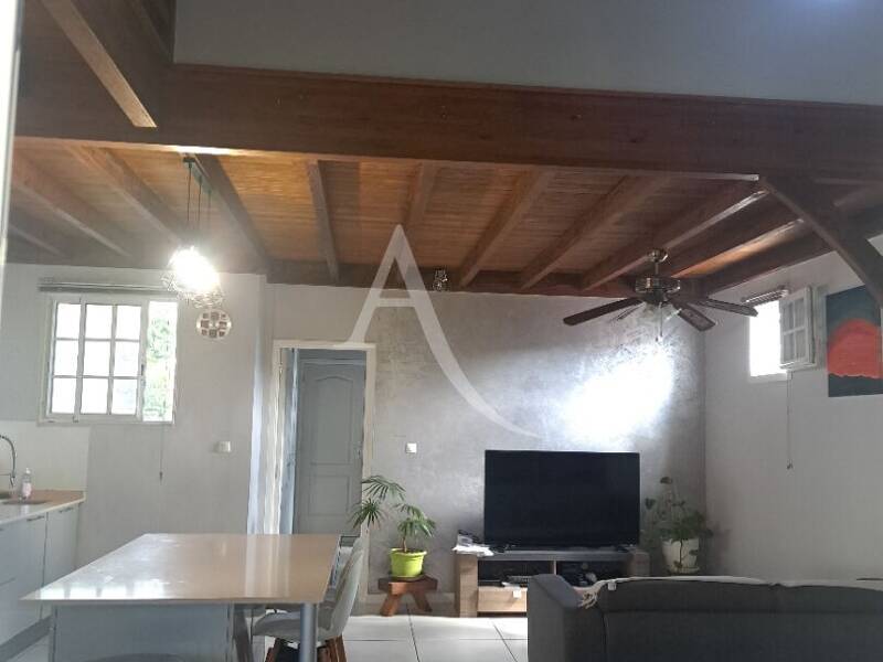 Maison à vendre, 146m², FORT DE FRANCE