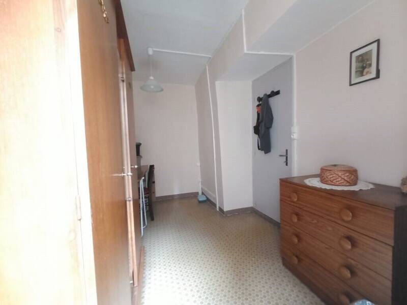 Maison à vendre, 41m², SAINT PONS DE THOMIERES