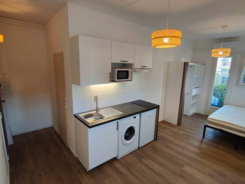 Maison à louer, 21m², TOULOUSE