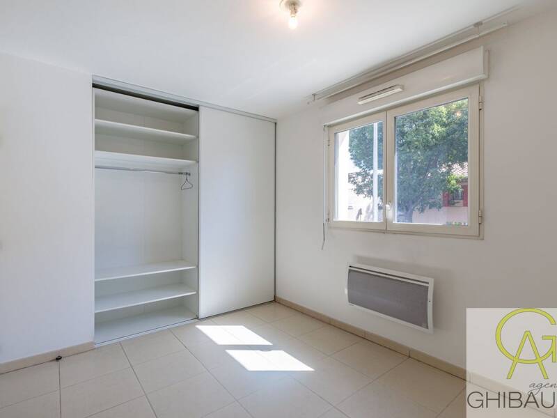 Maison à louer, 42m², AIX EN PROVENCE