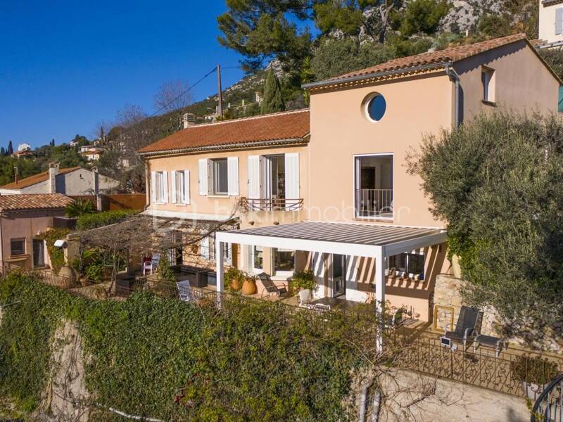 Maison à vendre, 200m², TOULON