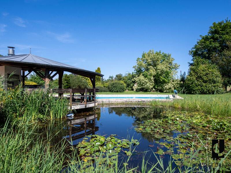 Maison à vendre, 323m², BRIENNON