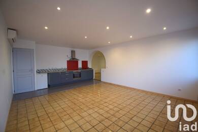 Maison de plain-pied à vendre 165 300 € 4 pièces 2 chambres 90 m² 195 m² de terrain Secteur Pavillonnaire Bagnères-de-Bigorre 65200