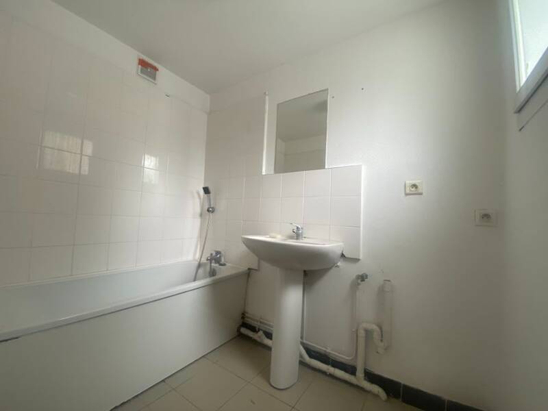 Maison à louer, 43m², BETHUNE