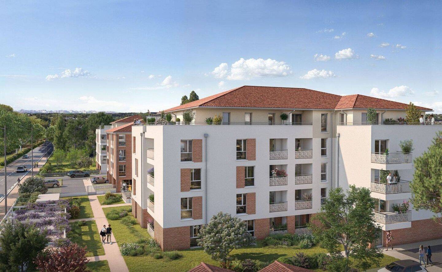 Maison à vendre, 24m², QUINT FONSEGRIVES