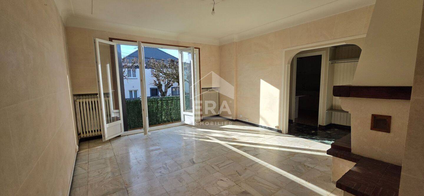 Maison à vendre, 91m², NOISY LE GRAND