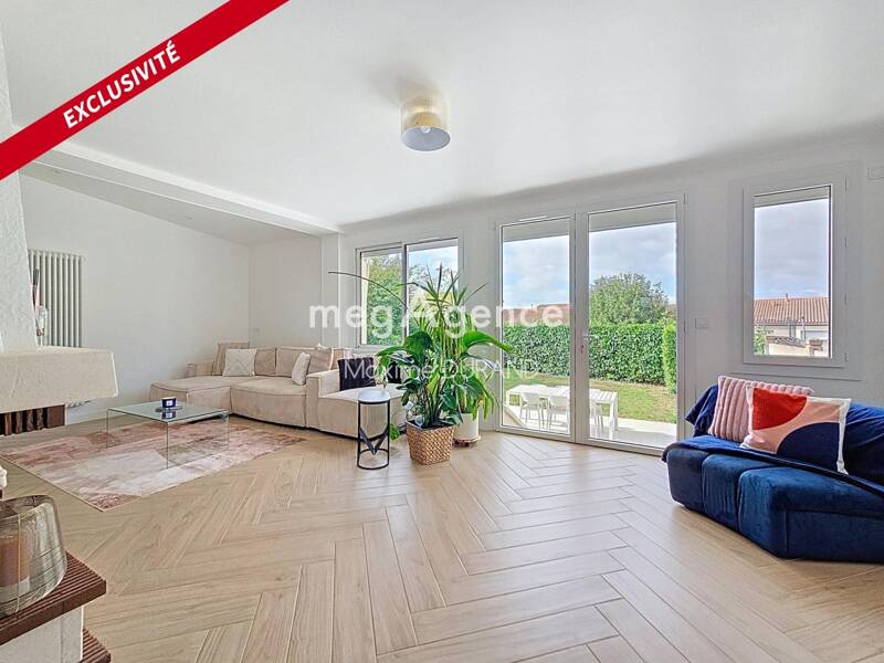 Maison à vendre, 100m², CHOLET