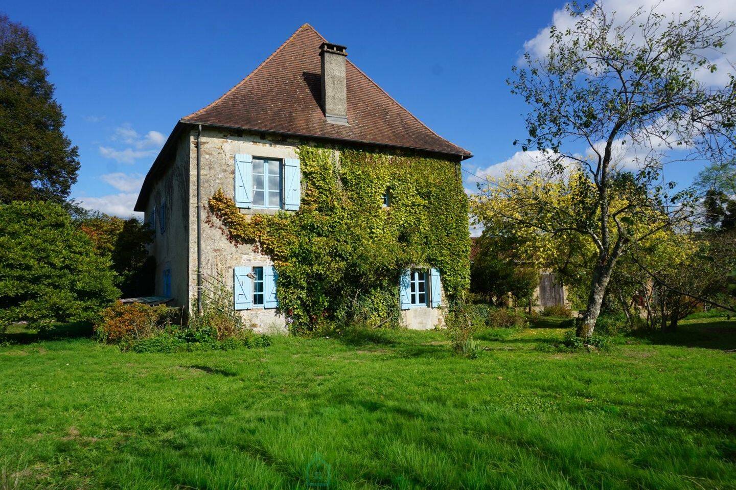 Maison à vendre, 300m², SAINT JORY DE CHALAIS