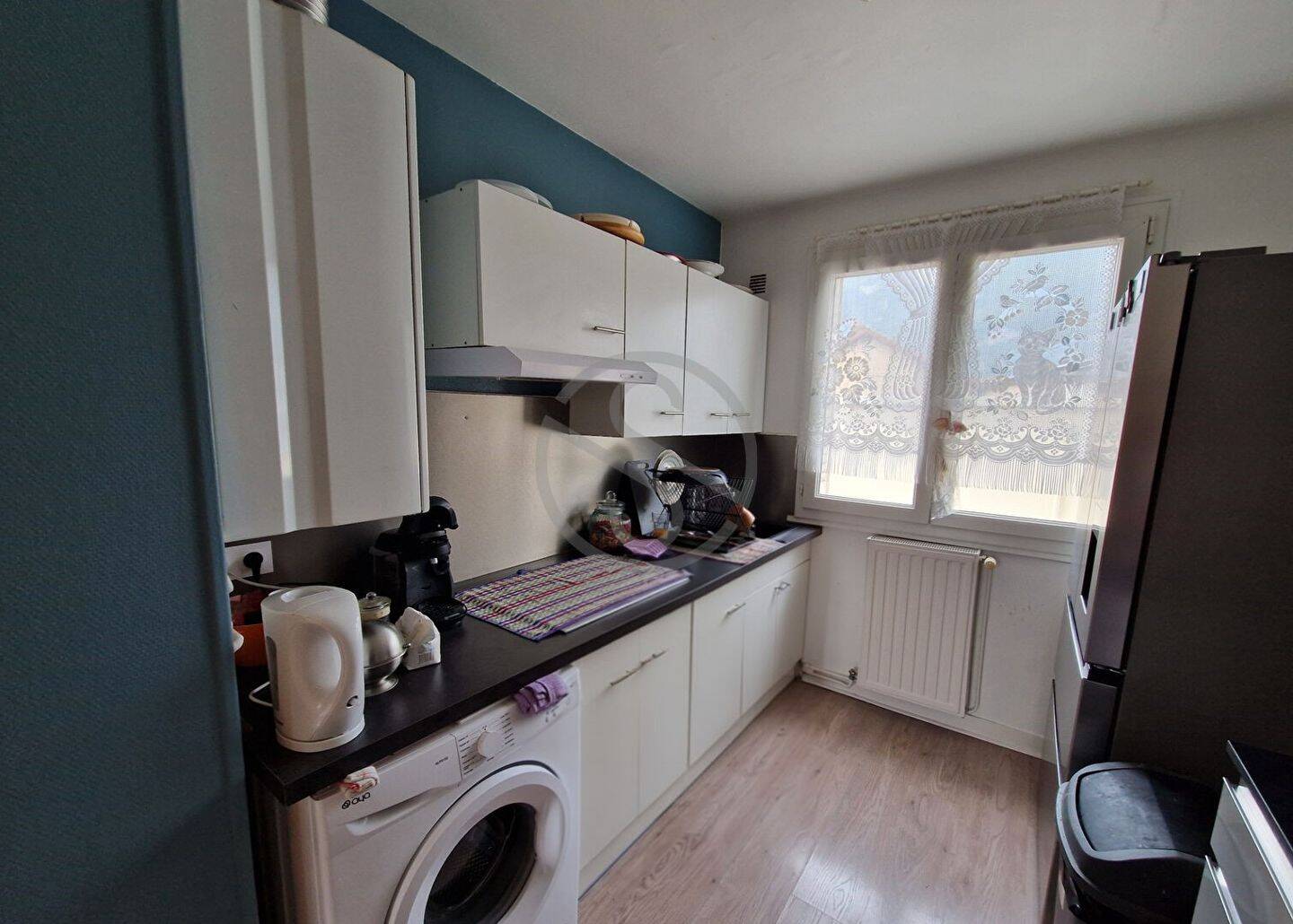 Maison à vendre, 54m², FONTAINE