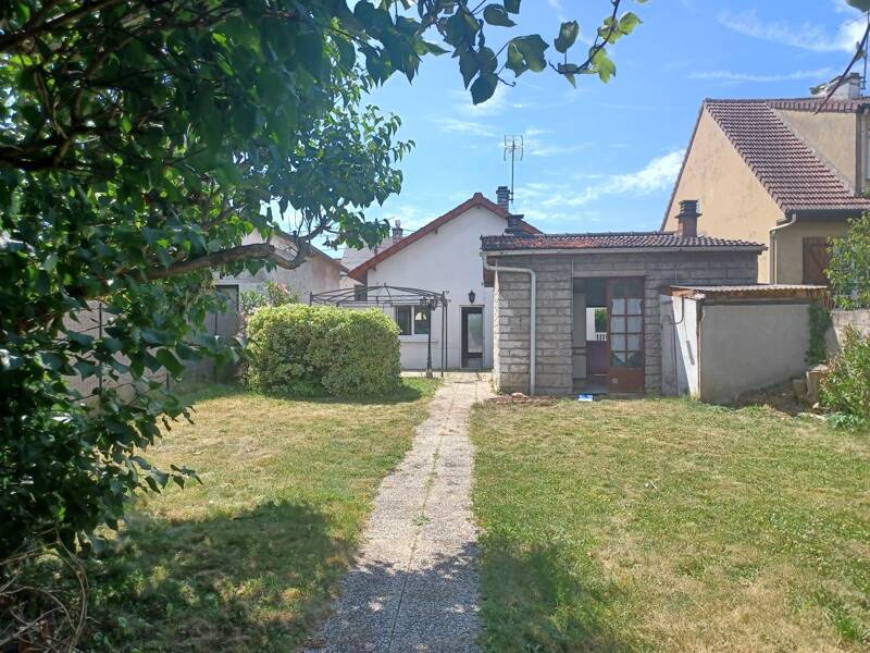 Maison à vendre, 106m², CHELLES