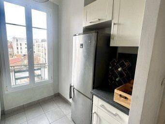 Maison à louer, 40m², ASNIERES SUR SEINE
