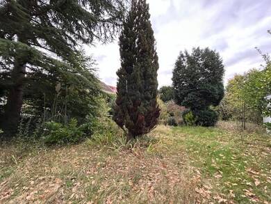 Terrain constructible à vendre 270 000 € 500 m² de terrain Montevrain 77144