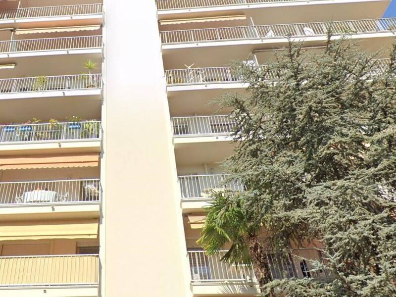 Maison à louer, 18m², NICE