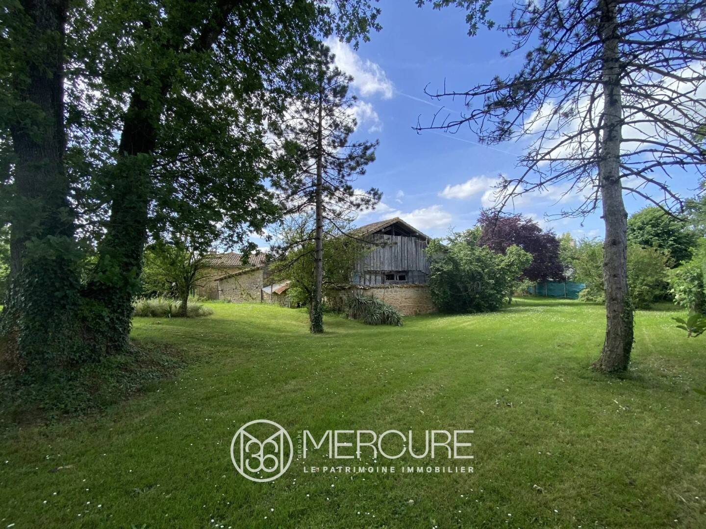 Maison à vendre, 152m², VIVONNE