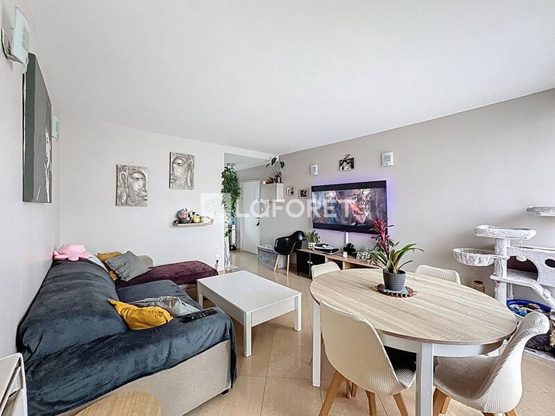 Maison à louer, 58m², FRANCONVILLE