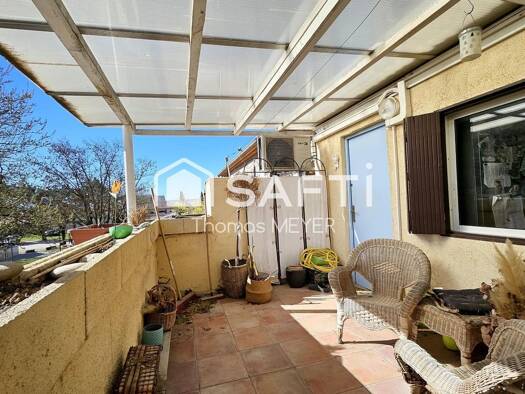 Immeuble à vendre 279 000 € 140 m² Centre Ancien Pertuis 84120