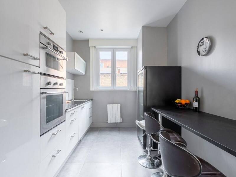Maison à vendre, 91m², LILLE