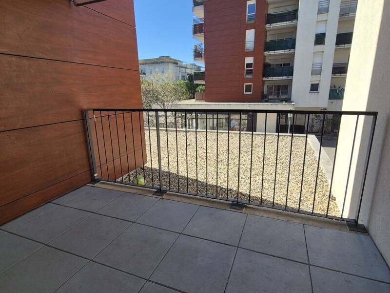 Maison à louer, 40m², MONTPELLIER