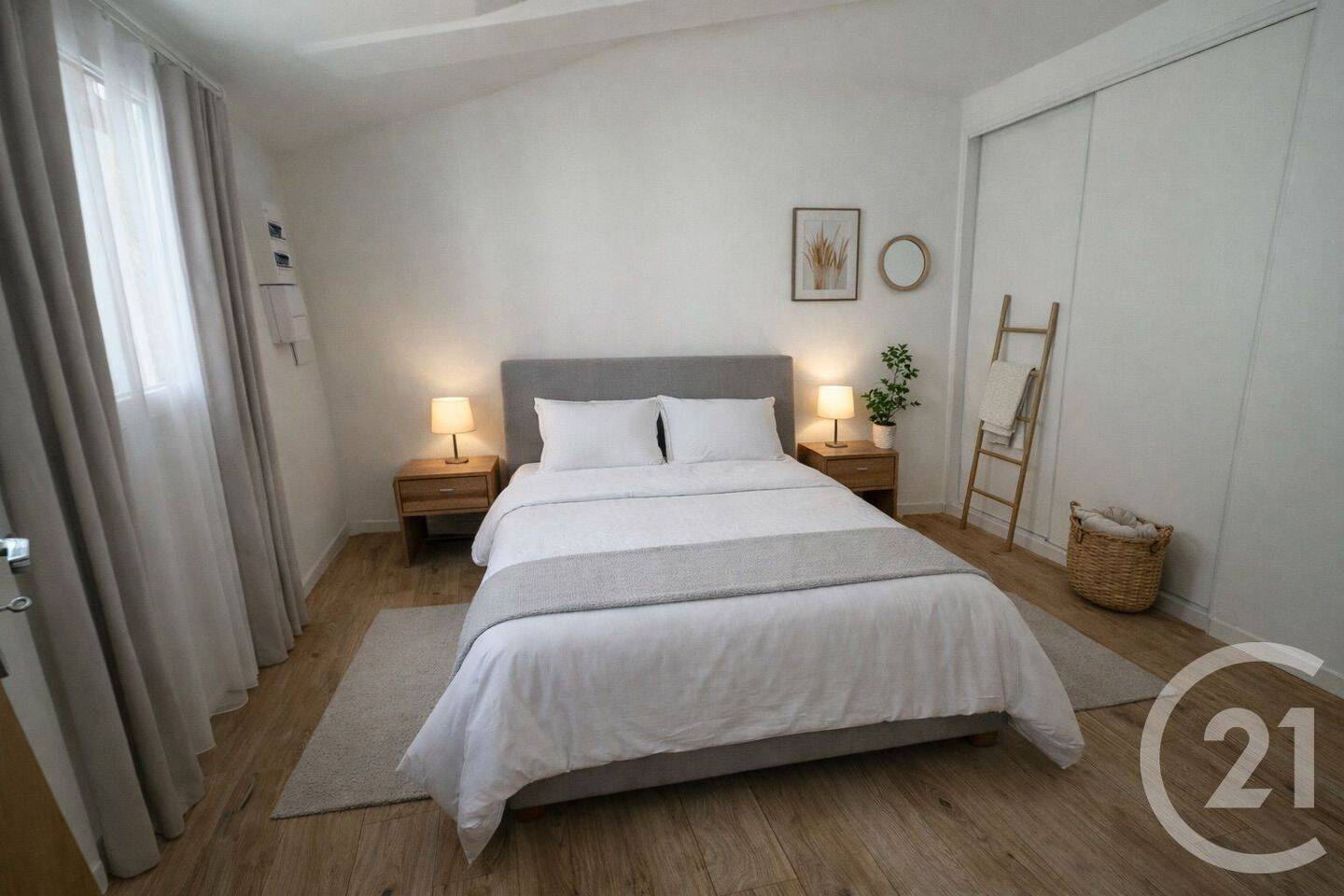Maison à vendre, 54m², CANNES