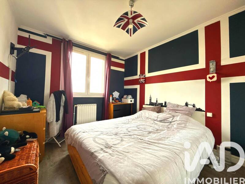 Maison à vendre, 63m², SAINT ETIENNE