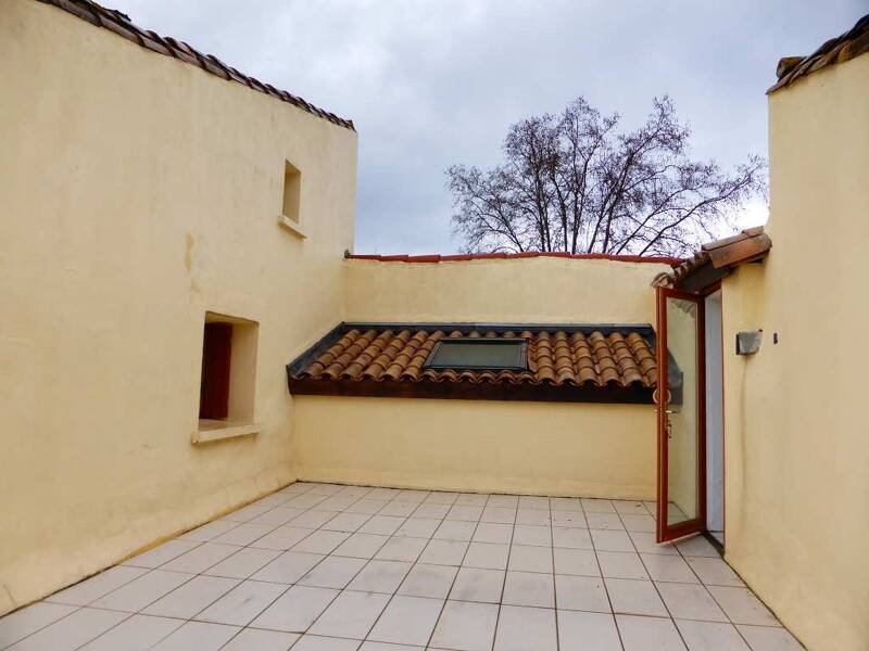 Maison à louer, 114m², MONTARNAUD