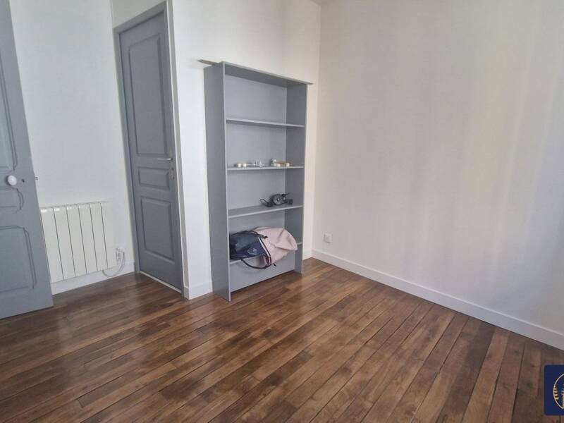 Maison à louer, 34m², NEUVIC