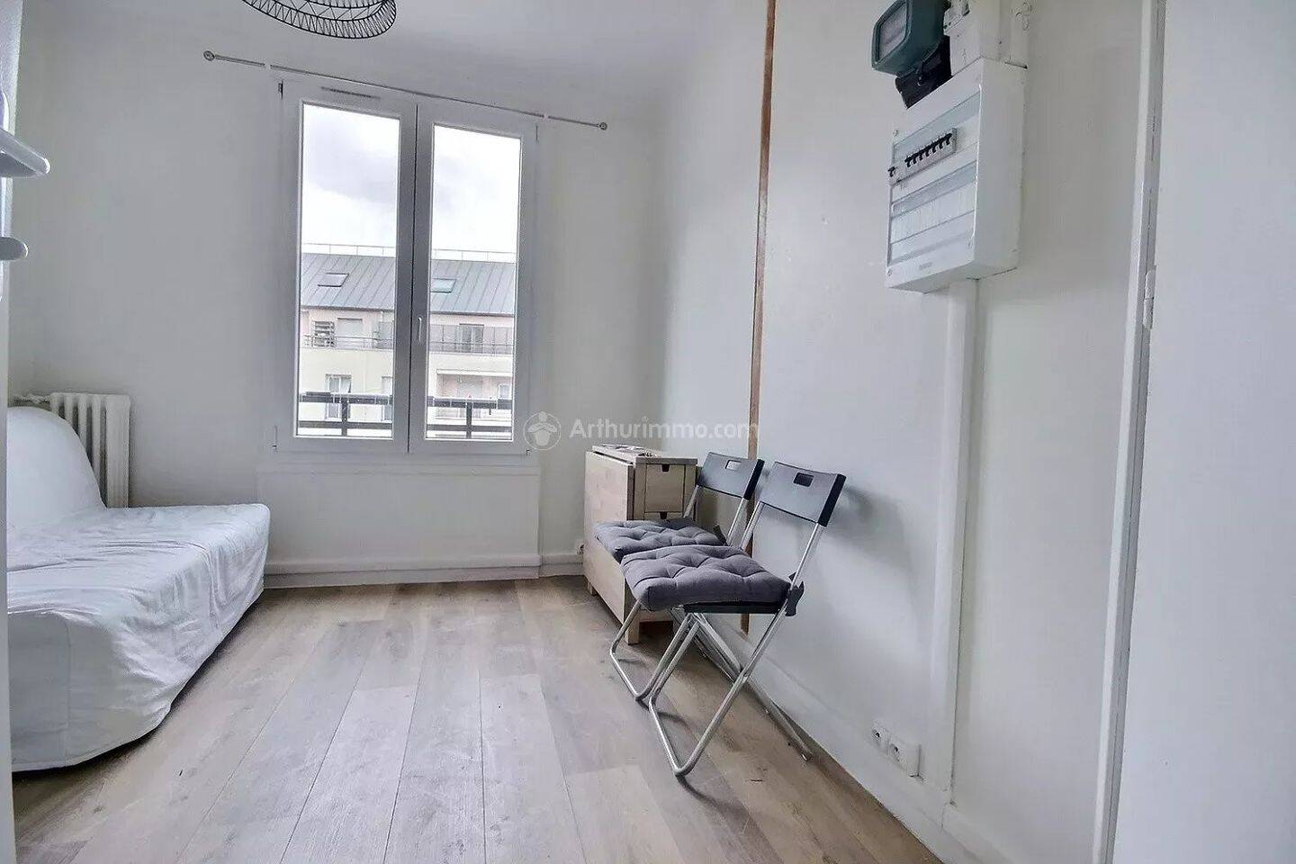 Maison à louer, 11m², ASNIERES SUR SEINE