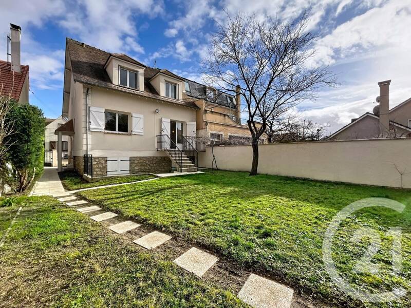 Maison à louer, 130m², MONTESSON