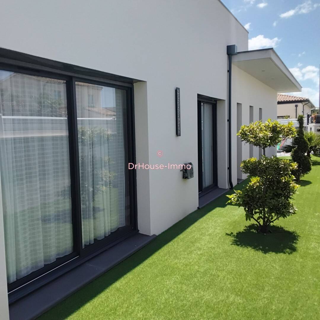 Maison à vendre, 129m², BEZIERS