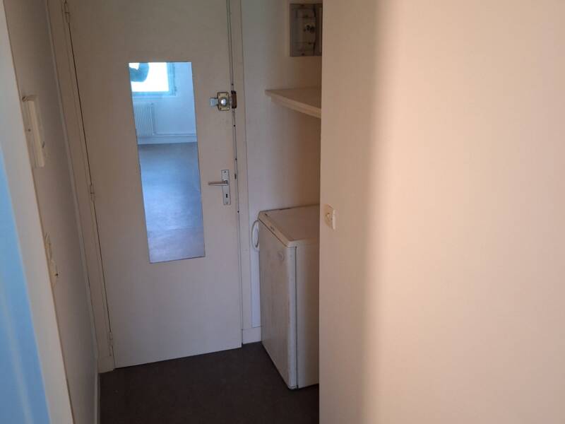 Maison à louer, 18m², REIMS