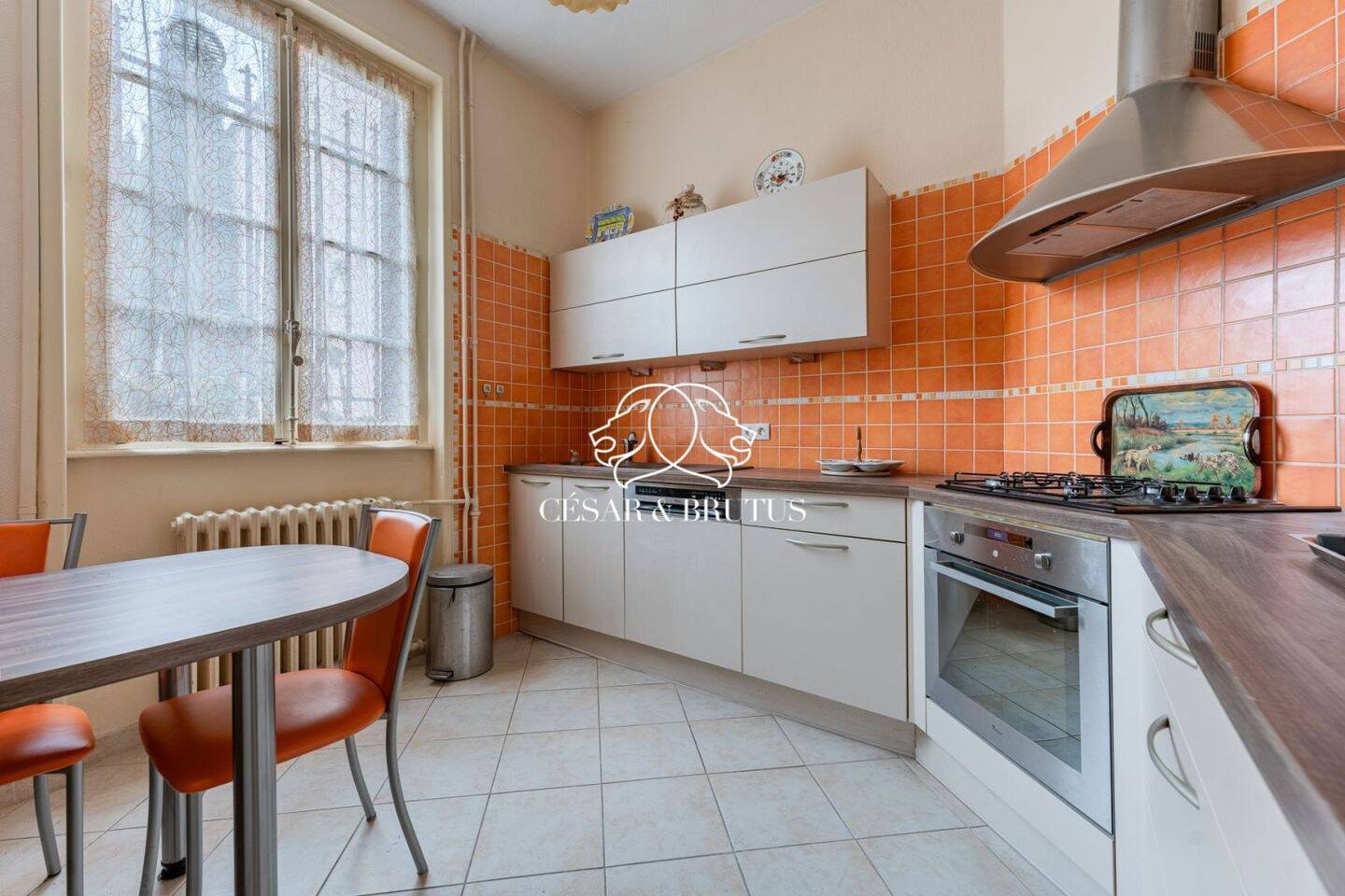 Maison à vendre, 123m², VENISSIEUX