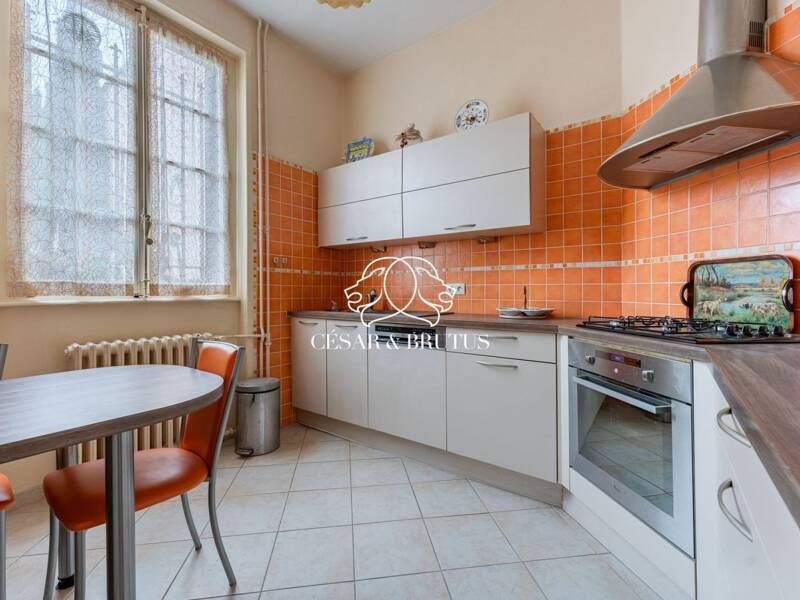 Maison à vendre, 123m², VENISSIEUX