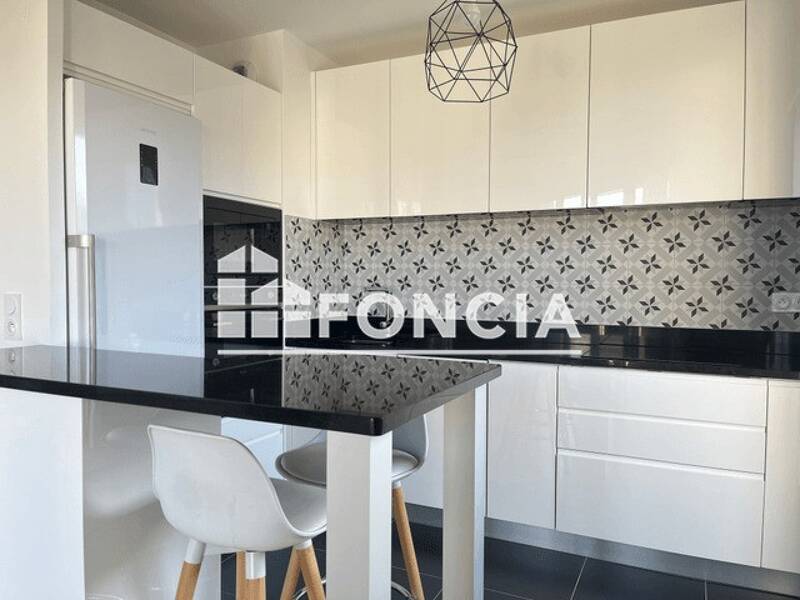 Maison à louer, 65m², LE RAINCY