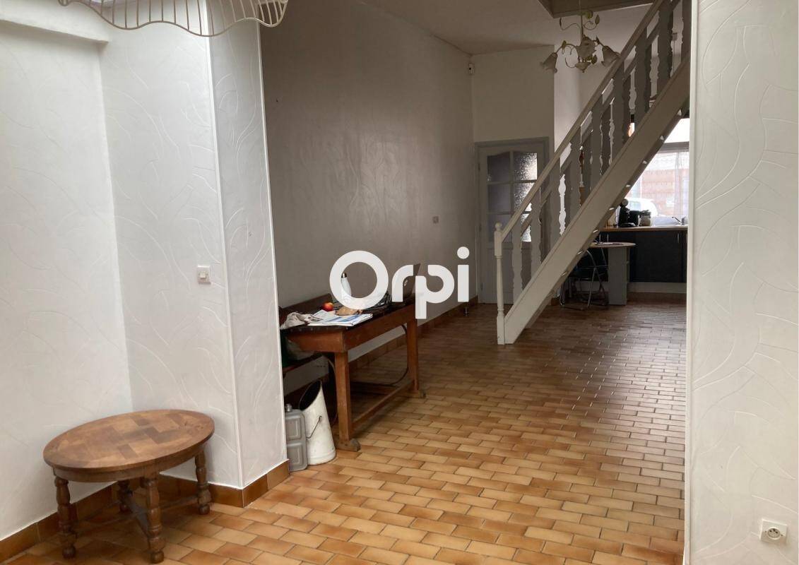 Maison à vendre, 65m², TOURCOING