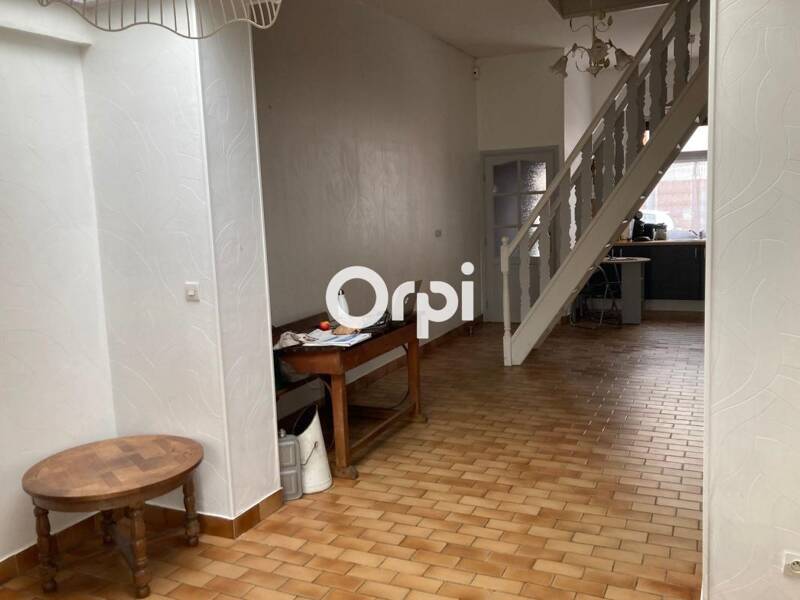 Maison à vendre, 65m², TOURCOING