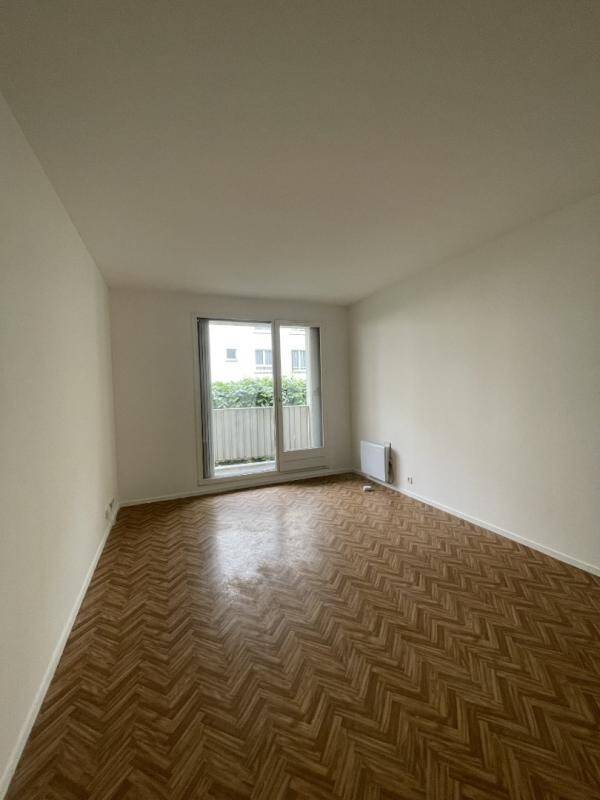 Maison à louer, 46m², ISSY LES MOULINEAUX