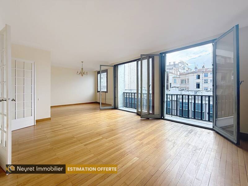 Maison à vendre, 83m², SAINT ETIENNE