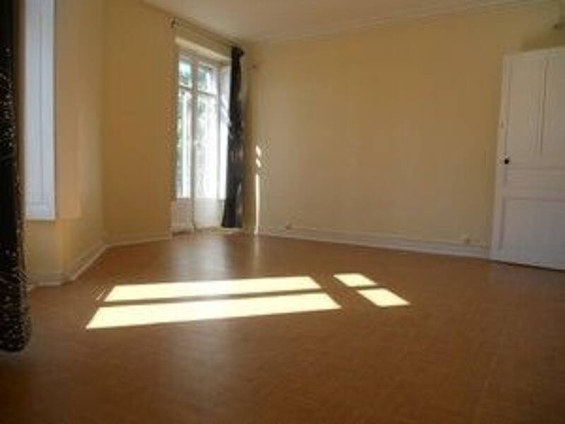 Maison à louer, 61m², NANTES