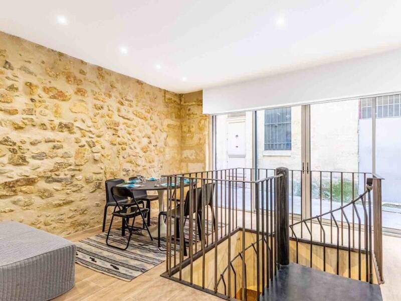 Maison à louer, 66m², BORDEAUX